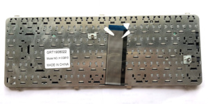 คีย์บอร์ดแล็ปท็อปของแท้ใหม่เอี่ยมแบบ SP Layout สำหรับ HP Compaq 511 515 516 610 615 CQ510 CQ610 คีย์บอร์ดโน้ตบุ๊ก Teclado OEM ราคาถูก - Product Image 2