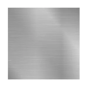 6082 2024 3003 7075 Sublimatie Aluminium Plaat Plaat