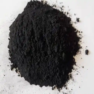 99% High Purity Micron Size Iron Oxide <b>Magnetite</b> (Fe3O4) <b>Powder</b> Heavy Media Use Competitive <b>Prices</b> - Product Image 1