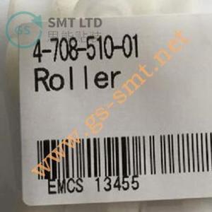 ลูกกลิ้งสำหรับเครื่องป้อนชิ้นส่วน SMT รุ่น 4-708-510-01 สำหรับเครื่องป้อนชิ้นส่วนโซนี่ - Product Image 2
