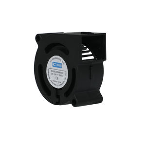 5020 ventilateur centrifuge de haute qualité certifié UL/CE/TUV ventilateur de refroidissement DC ventes directes d'usine - Product Image 5