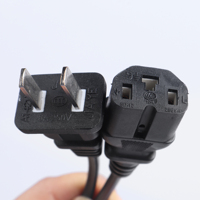 Chargeur de batterie automatique électrique SIGOTECH pour scooter adulte 60 volts 3 ampères 60V 20Ah pour moto