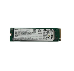 021GXV NVME M.2 960G 0PH7J6 NVME M.2 960G XN5KG 0PRV6C 0HN8H6 Hard <b>Drive</b> - Product Image 2