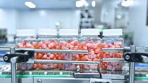 OEM 야간 팻 버너 보충제 60 캡슐 녹색 커피 콩 추출물 성인용 직송 - Product Image 6