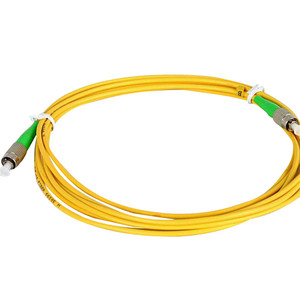 2 4 6 8 12 24 <span class=keywords><strong>36</strong></span> Core impermeable al aire libre de fibra óptica Pigtail Cable de parche de alambre de puente de Cable - Product Image 3