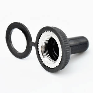 Saklar E-TEN 1021 / 1121 / 1122 / 1221 / 1322 / 1321 / 1322 Saklar Toggle 2 3 4 6 Pin hidup dan mati - Product Image 6