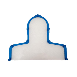 Máscara Termoplástica para Radioterapia Oncológica, Fijación con Sistema Push-Pin, Marco en S para Inmovilización de Cabeza y Hombros - Product Image 5