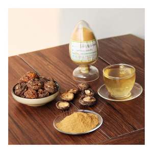 Promotion diverses utilisation Durable des jambes de Shiitake corps fruité extrait de <span class=keywords><strong>champignon</strong></span> de Shiitake biologique - Product Image 5