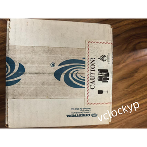 1 módulo CRESTRON GLS-OIR-CSM-EX-BATT nuevo de fábrica. Envío rápido por FedEx o DHL. - Product Image 3