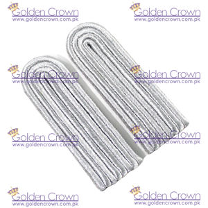 Custom German Heer Shoulder Boards | German Uniform Cord Shoulder Board | German Shoulder Board - Product Image 2