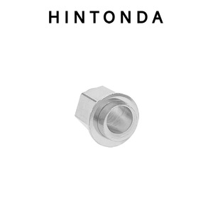 Écrou hexagonal excentrique Hintonda 5 mm pour imprimante 3D, accessoire de roue en POM, acier au carbone - Product Image 3