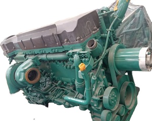 TAD1345VE / 394 kW / 2100 tr/min, machine neuve en stock - Product Image 3