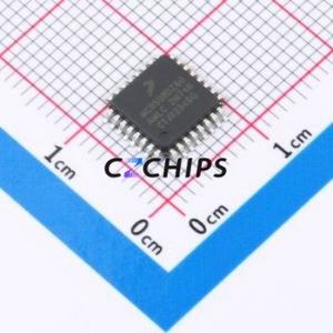 LQFP-32 MC9S08DZ60AMLC วงจรรวมใหม่ล่าสุด (7x7) ไมโครคอนโทรลเลอร์ชิป IC (MCU/mpu/soc) - Product Image 1