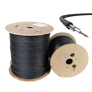 Geteknet <span class=keywords><strong>Cable</strong></span> de fibra óptica de tubo suelto de 12 núcleos GYXTW GYTS ADSS <span class=keywords><strong>Precio</strong></span> de <span class=keywords><strong>Internet</strong></span> <span class=keywords><strong>por</strong></span> <span class=keywords><strong>metro</strong></span> de <span class=keywords><strong>cable</strong></span> de fibra óptica <span class=keywords><strong>para</strong></span> comunicación - Product Image 6