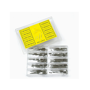 Productos de Alta Calidad: Barra de Resorte para Reloj, Eje de Enlace para Correa de Reloj en Caja, Accesorios de Mantenimiento para Relojes - Product Image 4