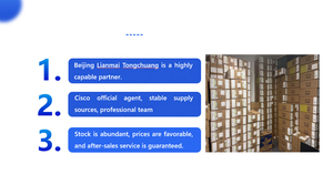 C9200L-24T-4G-A Cisco Switch Catalyst 9200 Series 24 Portas Gigabit Ethernet 4X1G Uplink Vantagem de Rede SFP - Product Image 3