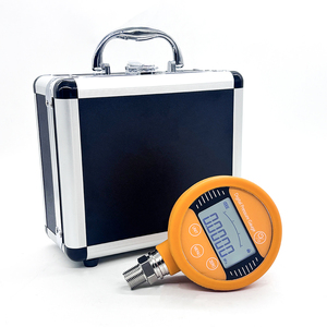 เกจวัดสุญญากาศดิจิตอลแบบพกพา รุ่น YW-100B พร้อมฟังก์ชันสัญญาณอิเล็กทรอนิกส์สำหรับการวัดค่าสูงสุด - Product Image 6