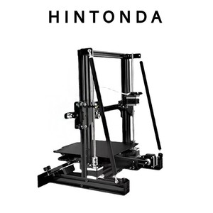 Kit de actualización de accesorios para impresora 3D Ender3 V2 Cr10 con perfil de aluminio y varilla de unión para Chiron Bumblebee - Product Image 2