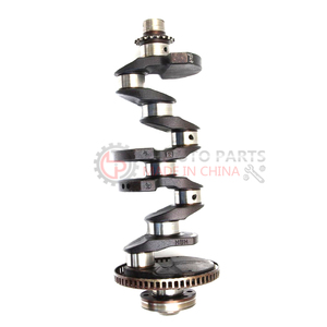 Albero Motore 06A105021D 06A105021BK per <span class=keywords><strong>Audi</strong></span> <span class=keywords><strong>A3</strong></span> 8L <span class=keywords><strong>1.6</strong></span> - Product Image 3