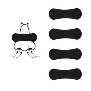 Bandes nasales Comfort Fit pour un sommeil réparateur Bandes nasales pour un sommeil ininterrompu - Product Image 1