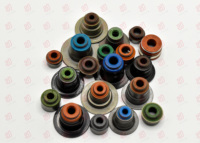 Retenes de Aceite OEM GNOK 22224-2G000 de Alta Calidad para Autos, Repuesto en Estado Nuevo, Garantizado