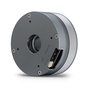 CubeMars GL60 II KV28 <span class=keywords><strong>16V</strong></span> 24V <span class=keywords><strong>Motor</strong></span> Servo de Accionamiento Directo CC Sin Escobillas para Estabilizador de Gimbal y PTZ Portátil - Product Image 1