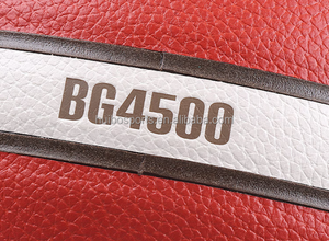 Balón <span class=keywords><strong>de</strong></span> <span class=keywords><strong>Baloncesto</strong></span> Molten BG4500 <span class=keywords><strong>de</strong></span> Tamaño y Peso Oficial con Cubierta <span class=keywords><strong>de</strong></span> PU Similar a GG7X GG7 GM7X GF7 Tamaño 7 - Product Image 4