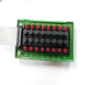 En stock, vente rapide : Bornes de connexion <span class=keywords><strong>Phnix</strong></span> TYP UM + TAIM01V2 (4 pièces) pour PLC, livraison DHL/UPS - Product Image 1