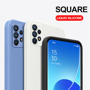 Custodie Sottili e Morbide Color Caramella Antiurto in <span class=keywords><strong>Silicone</strong></span> per <span class=keywords><strong>Samsung</strong></span> Galaxy S22 S21 S20 Plus Ultra FE - Product Image 3