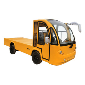 Bus touristiques, bus touristiques électriques personnalisés, mini-bus touristiques électriques, personnalisables - Product Image 4