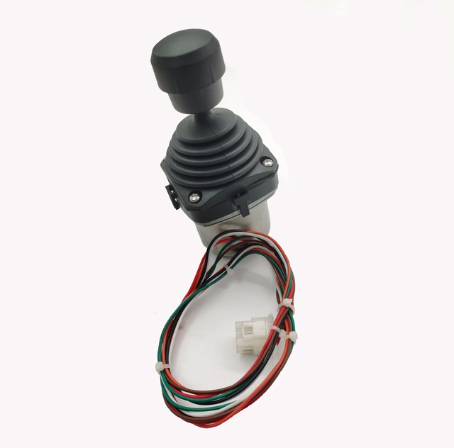 Joystick Controller for JLG Boom Lifts E300AJE300AJPM400AJP Swing Hall Effect Style Model Construction Machinery Parts