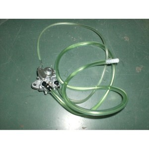 Piaggio Ape 50 Euro 2 RST 82606R Bomba de aceite completa para sistema de lubricación de motocicletas - Product Image 1