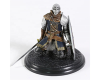 Figurines d'anime en pvc personnalisées Dark Soul