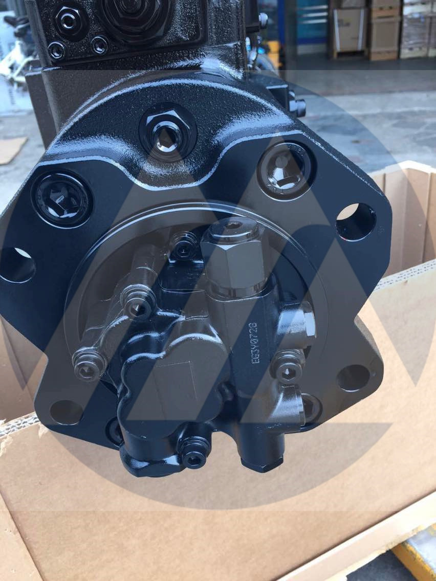 Power Parts EC480EL Hydraulic Pump VOE14779329 14779329