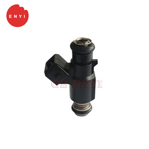 Injecteur de carburant 25363042 pour moteur essence Chevrolet, pièce auto - Product Image 2