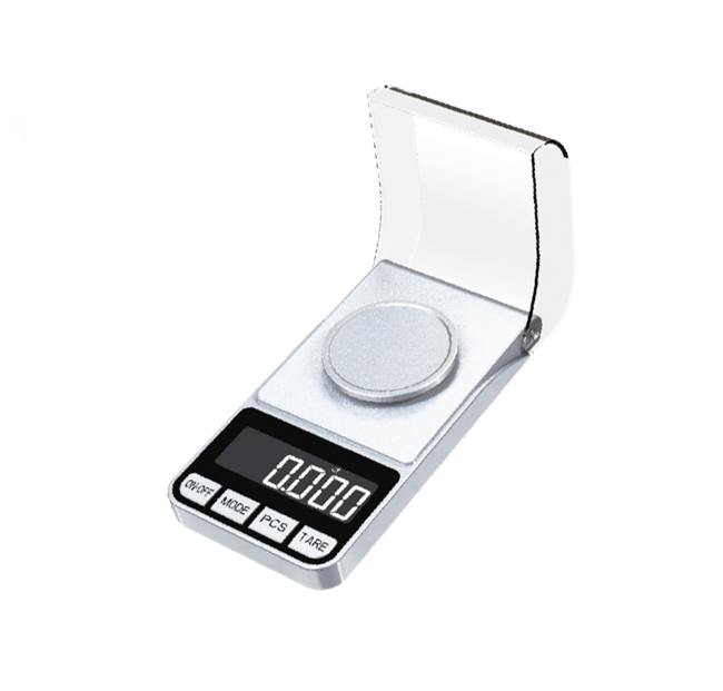Changxie Mini Digital Scale 100 500g