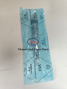 트럭 부품 0445120321 엔진 연료 인젝터 MC11 200V10100-6126 - Product Image 3