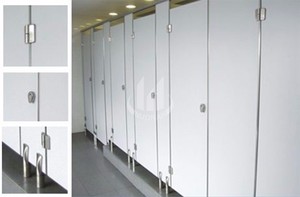 Matériau de construction écologique et économique, épaisseur 2-20 mm, couleur noire, <span class=keywords><strong>stratifié</strong></span> compact - Product Image 4