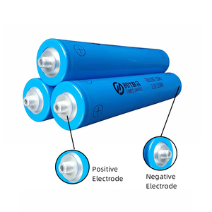 แบตเตอรี่ลิเธียมไอออน 3.2V 100Ah เซลล์ประกอบง่ายสำหรับชุดแบตเตอรี่แบบกำหนดเอง - Product Image 4