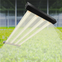 Lampe de culture LED pour plantes d'intérieur, spectre complet, Samsung Lm301h EVO Lm301b 320W, vente en gros