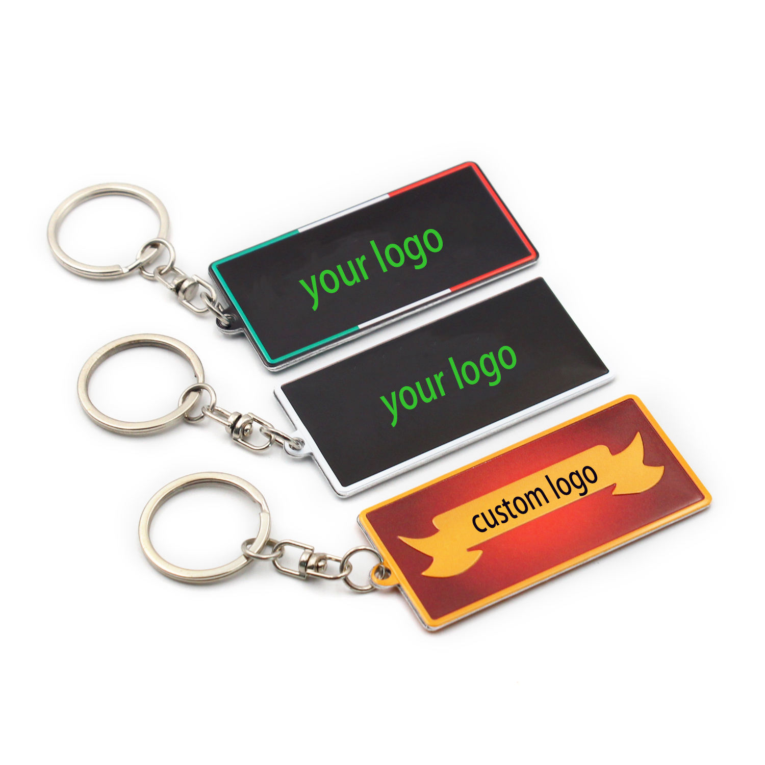 พวงกุญแจป้ายทะเบียน