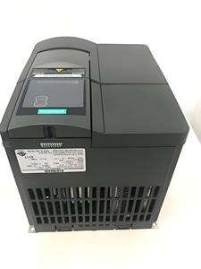 Inversor Siemens Original <span class=keywords><strong>6SE6440</strong></span>-2UD22-2BA1 2.2kW 380-480V MICROMASTER 440 VFD Convertidor de Frecuencia Trifásico para Motor de Ventilador y Bomba - Product Image 4