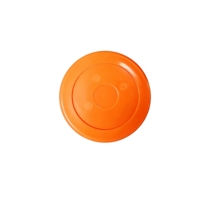 Disques de hockey en plastique de 73 mm à bord droit pour consoles de jeux d'arcade et de vente directe, pièces de rechange pour jeux de hockey sur table