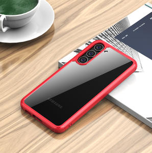 <span class=keywords><strong>Coque</strong></span> arrière <span class=keywords><strong>transparente</strong></span> en TPU, étui pour Samsung <span class=keywords><strong>S20</strong></span> S21 S23 Ultra Pro 5G, <span class=keywords><strong>coque</strong></span> pour samsung galaxy s23 ultra - Product Image 6