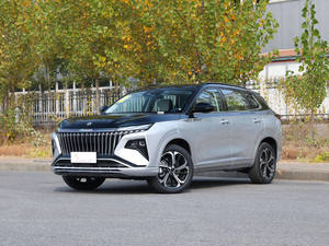 Auto Usata in Vendita E70 Pro EV e <span class=keywords><strong>Ibrida</strong></span> G59 Dongfeng Fengshen Aeolus G59E70 Yixuan Max AX7 A30 SUV di Alta Qualità Bestseller - Product Image 5