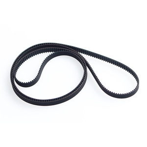 Courroie synchrone de haute qualité Tuozhu Bambu Lab A1 pour axe Z, antidérapante et résistante à l'usure, pour accessoires d'imprimante 3D - Product Image 1