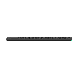 Stroomverdeeleenheid (Pdu) 16a 20 Manieren Iec C13 Stopcontacten En 4 Manieren Iec C19 Stopcontact Pdu - Product Image 2