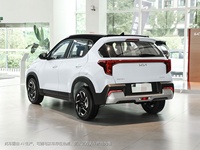 Sonet 2024 1.5L Comfort Edition Essence SUV Compact SUV 5 Places Essence Voitures Neuves à Vendre De Chine