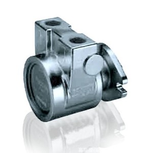 ปั๊มเกียร์ภายในฟูจิ เทคโน FTP-2Y400-216A ขนาด 45 มม. ปั๊มไฮดรอลิกผลิตในญี่ปุ่น - Product Image 3