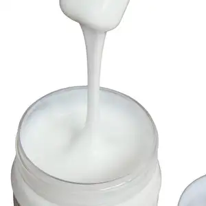 工厂生产的醋酸乙烯共聚物乳液EVA/VAE乳液